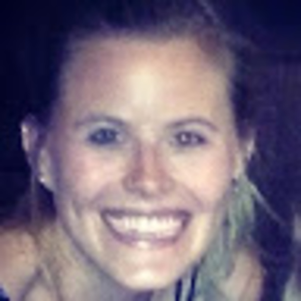 Meet your Posher, Layne